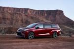 Toyota Sienna XSE 2020 года